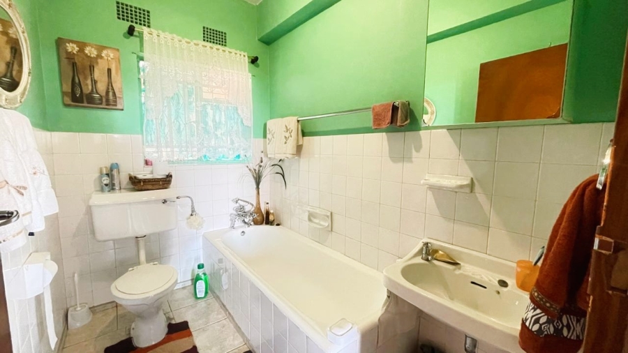 2 Bedroom Property for Sale in Baysville Eastern Cape